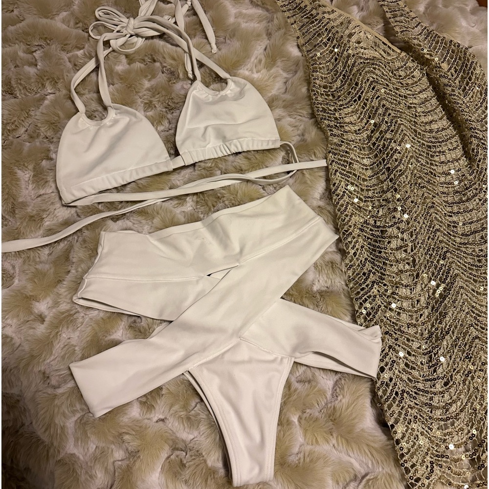 Montce Swim set